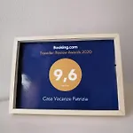 Σπίτι διακοπών Patrizia Montescaglioso