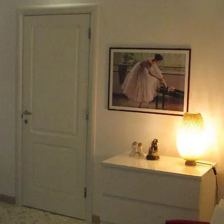 Patrizia مونتيسكاليوزو