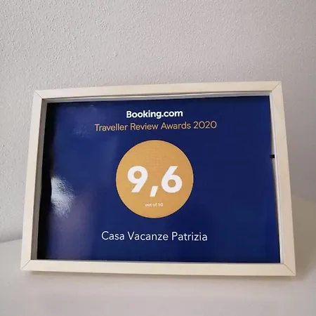 بيت للعطل Patrizia مونتيسكاليوزو