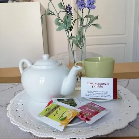 Patrizia * مونتيسكاليوزو