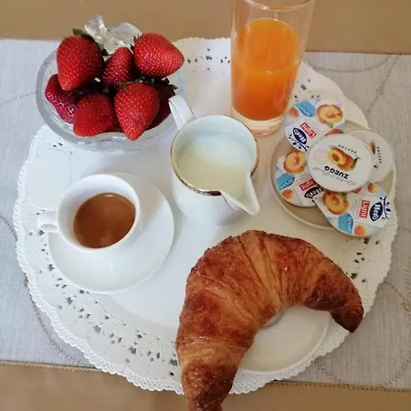 Patrizia بيت للعطل