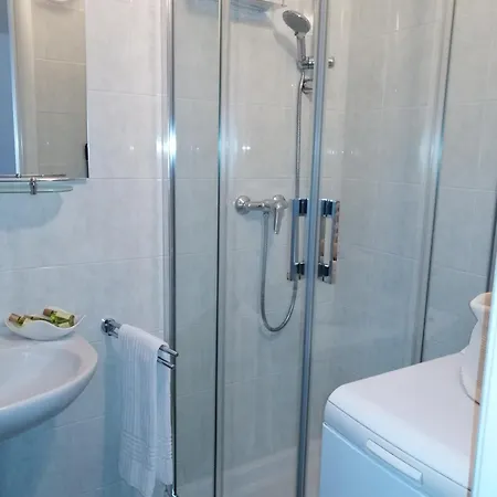 بيت للعطل Patrizia مونتيسكاليوزو