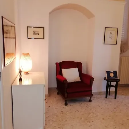 بيت للعطل Patrizia