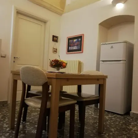 Patrizia بيت للعطل