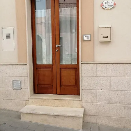 Patrizia مونتيسكاليوزو