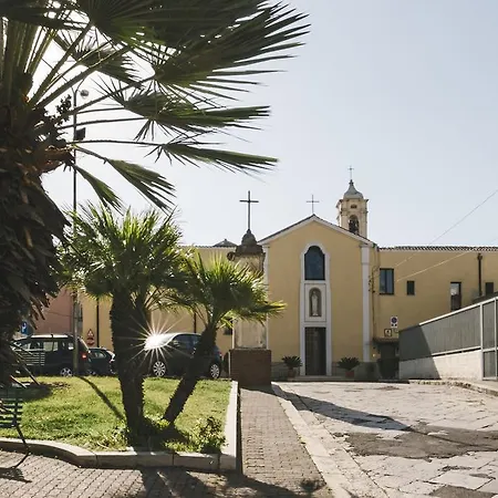 Patrizia بيت للعطل *